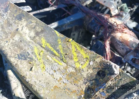 2019 Jeep Compass Latitude 4X4 z USA, uszkodzony, nr VIN 3C4NJDBB3KT760907